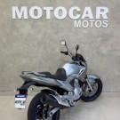 YAMAHA YS 250 FAZER/ FAZER L. EDITION /BLUEFLEX 2013 Flex-1