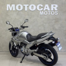 YAMAHA YS 250 FAZER/ FAZER L. EDITION /BLUEFLEX 2013 Flex-3