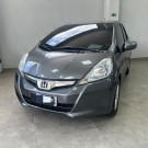 Honda Fit LX 1.4/ 1.4 Flex 8V/16V 5p Aut. 2014 Flex-0