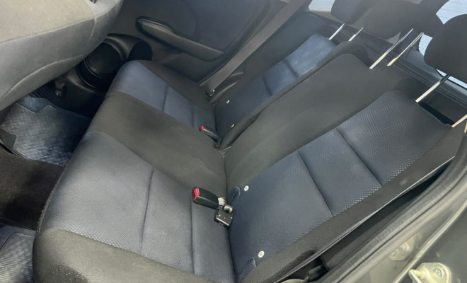 Honda Fit LX 1.4/ 1.4 Flex 8V/16V 5p Aut. 2014 Flex-3