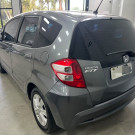 Honda Fit LX 1.4/ 1.4 Flex 8V/16V 5p Aut. 2014 Flex-1