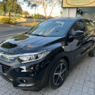 Honda HR-V EX 1.8 Flexone 16V 5p Aut. 2021 Flex-0