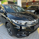 Honda HR-V EX 1.8 Flexone 16V 5p Aut. 2021 Flex-4