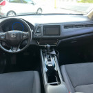 Honda HR-V EX 1.8 Flexone 16V 5p Aut. 2021 Flex-8
