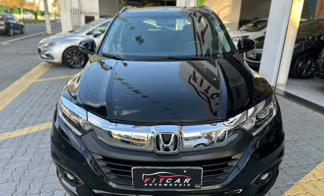 Honda HR-V EX 1.8 Flexone 16V 5p Aut. 2021 Flex