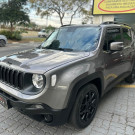Jeep Renegade Sport 1.8 4x2 Flex 16V Aut. 2020 Flex-0