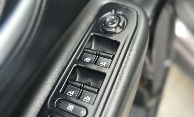 Jeep Renegade Sport 1.8 4x2 Flex 16V Aut. 2020 Flex-5