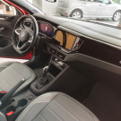 VW - VolksWagen Nivus Highline 1.0 200 TSI Flex Aut. 2022 Flex-3