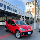 VW - VolksWagen up! cross 1.0 T. Flex 12V 5p 2016 Flex-3