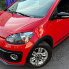 VW - VolksWagen up! cross 1.0 T. Flex 12V 5p 2016 Flex-1