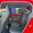 VW - VolksWagen up! cross 1.0 T. Flex 12V 5p 2016 Flex-11