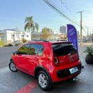 VW - VolksWagen up! cross 1.0 T. Flex 12V 5p 2016 Flex-7