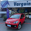 VW - VolksWagen up! cross 1.0 T. Flex 12V 5p 2016 Flex-0