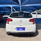 Citroën C3 Origine 1.5 Flex 8V 5p Mec. 2013 Flex-2