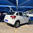 Citroën C3 Origine 1.5 Flex 8V 5p Mec. 2013 Flex-3