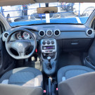 Citroën C3 Origine 1.5 Flex 8V 5p Mec. 2013 Flex-6
