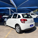 Citroën C3 Origine 1.5 Flex 8V 5p Mec. 2013 Flex-4