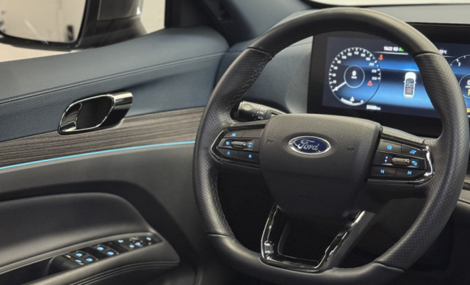 Ford TERRITORY Titanium 1.5 GTDi EcoBo. Aut. 2024 Gasolina-19