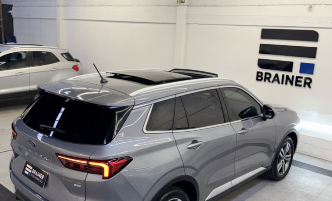 Ford TERRITORY Titanium 1.5 GTDi EcoBo. Aut. 2024 Gasolina-6