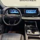 Ford TERRITORY Titanium 1.5 GTDi EcoBo. Aut. 2024 Gasolina-16