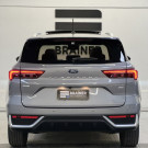 Ford TERRITORY Titanium 1.5 GTDi EcoBo. Aut. 2024 Gasolina-5