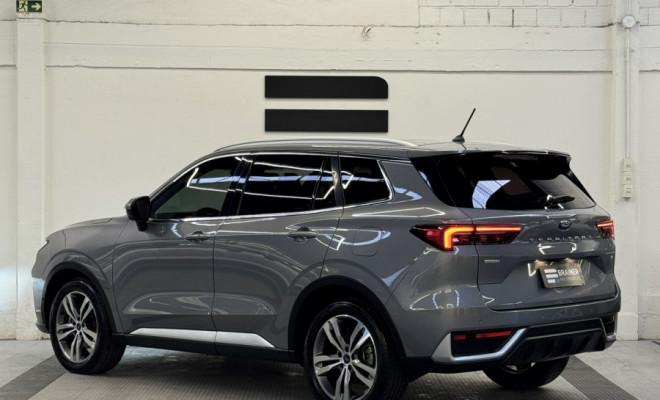 Ford TERRITORY Titanium 1.5 GTDi EcoBo. Aut. 2024 Gasolina-0