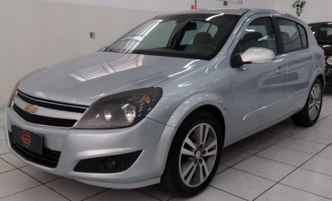 Chevrolet Vectra GT 2011 à venda