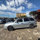 VW - VolksWagen Parati 1.8 Mi/ 1.8 Mi Plus 2000 Gasolina-0