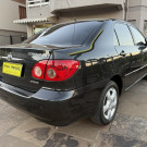 Toyota Corolla XEi 1.8 16V Aut. 2006-3