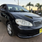 Toyota Corolla XEi 1.8 16V Aut. 2006-0