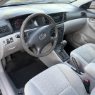 Toyota Corolla XEi 1.8 16V Aut. 2006-5