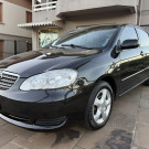 Toyota Corolla XEi 1.8 16V Aut. 2006-1