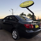 Toyota Corolla XEi 1.8 16V Aut. 2006-2