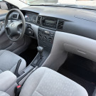 Toyota Corolla XEi 1.8 16V Aut. 2006-6