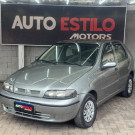 Fiat Palio Celebration 1.0 Fire Flex 8V 4p 2007 Flex-0