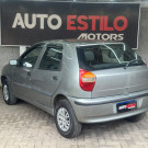 Fiat Palio Celebration 1.0 Fire Flex 8V 4p 2007 Flex-2