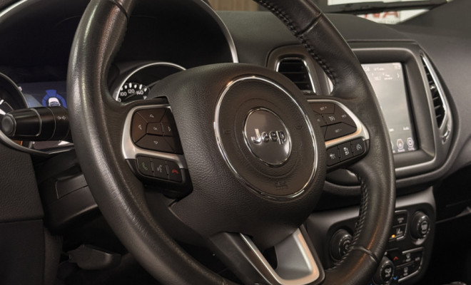 Jeep COMPASS S 2.0 4x4 TB 16V Diesel Aut. 2021 Diesel-5