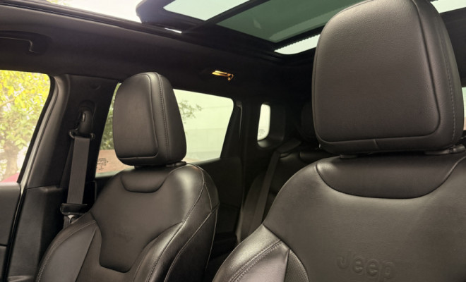 Jeep COMPASS S 2.0 4x4 TB 16V Diesel Aut. 2021 Diesel-6