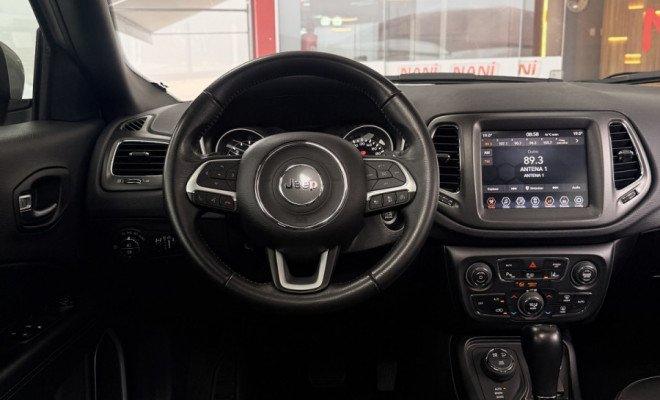 Jeep COMPASS S 2.0 4x4 TB 16V Diesel Aut. 2021 Diesel-7
