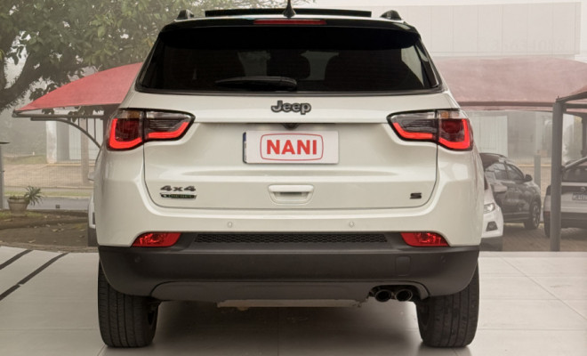 Jeep COMPASS S 2.0 4x4 TB 16V Diesel Aut. 2021 Diesel-3
