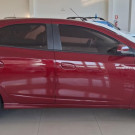 GM - Chevrolet ONIX HATCH LT 1.4 8V FlexPower 5p Mec. 2019 Flex-5