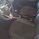 GM - Chevrolet ONIX HATCH LT 1.4 8V FlexPower 5p Mec. 2019 Flex-10