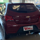 GM - Chevrolet ONIX HATCH LT 1.4 8V FlexPower 5p Mec. 2019 Flex-2
