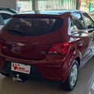 GM - Chevrolet ONIX HATCH LT 1.4 8V FlexPower 5p Mec. 2019 Flex-4