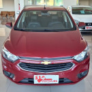 GM - Chevrolet ONIX HATCH LT 1.4 8V FlexPower 5p Mec. 2019 Flex-0