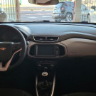 GM - Chevrolet ONIX HATCH LT 1.4 8V FlexPower 5p Mec. 2019 Flex-7