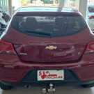 GM - Chevrolet ONIX HATCH LT 1.4 8V FlexPower 5p Mec. 2019 Flex-3