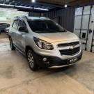 GM - Chevrolet SPIN ACTIV 1.8 8V Econo. Flex 5p Aut. 2015 Flex-0