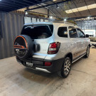 GM - Chevrolet SPIN ACTIV 1.8 8V Econo. Flex 5p Aut. 2015 Flex-3