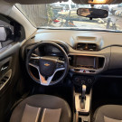 GM - Chevrolet SPIN ACTIV 1.8 8V Econo. Flex 5p Aut. 2015 Flex-6